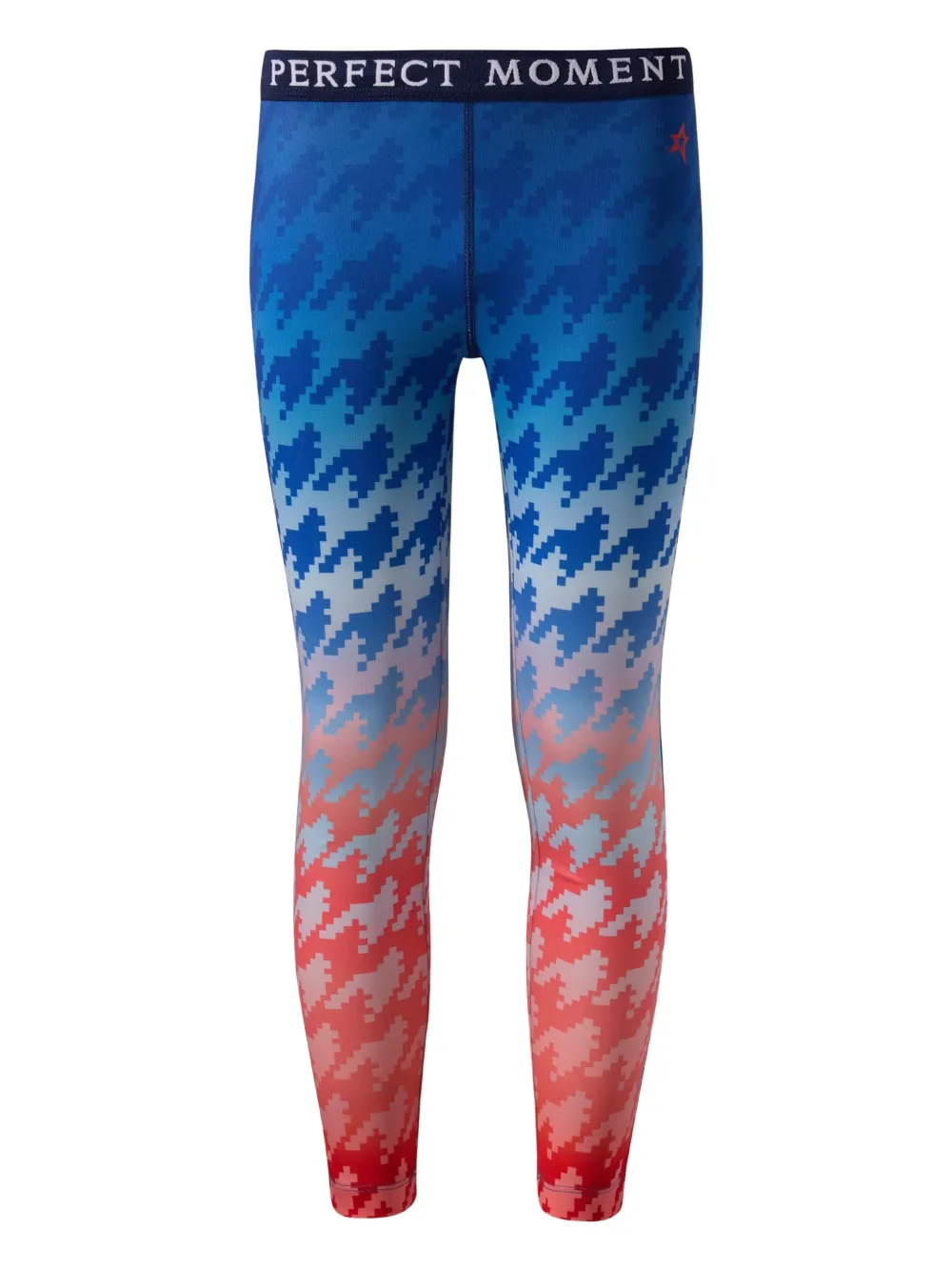Леггинсы с эластичным поясом Perfect Moment, синий
Леггинсы с эластичным поясом Perfect Moment, синий