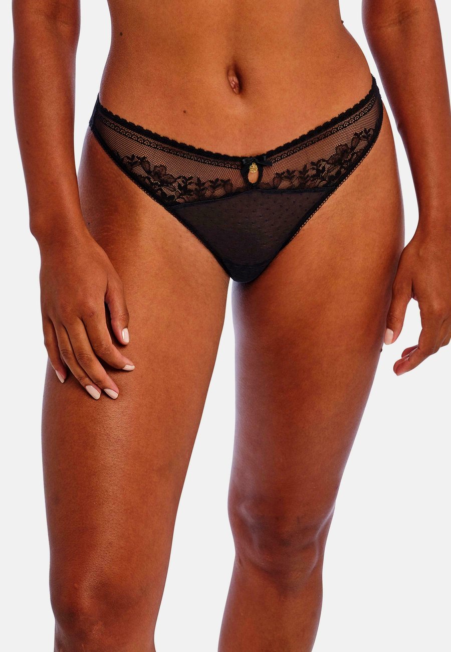Брифы Freya SYDNIE, Black
Брифы Freya SYDNIE, Black
