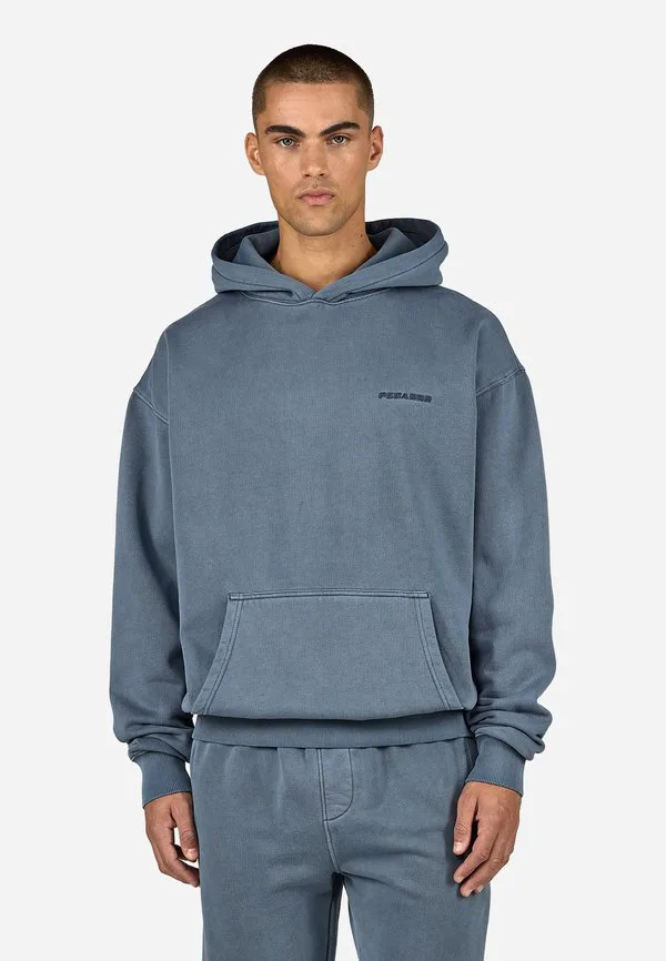 Толстовка с логотипом оверсайз Pegador, Vintage Shadow Blue, Синий, Толстовка с логотипом оверсайз Pegador, Vintage Shadow Blue
Толстовка с логотипом оверсайз Pegador, Vintage Shadow Blue, Синий, Толстовка с логотипом оверсайз Pegador, Vintage Shadow Blue
