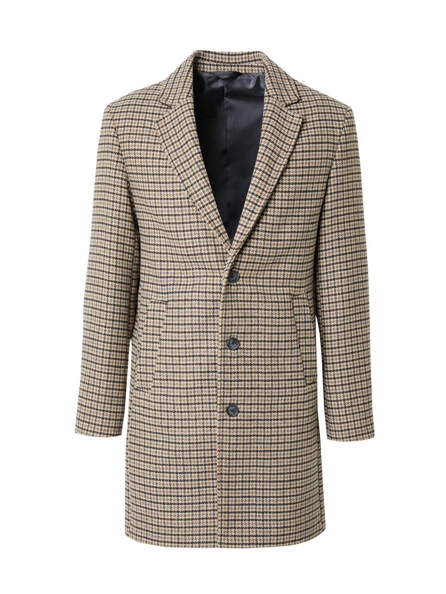 Межсезонное пальто JACK & JONES JJEHarrison, светло-бежевый
Межсезонное пальто JACK & JONES JJEHarrison, светло-бежевый