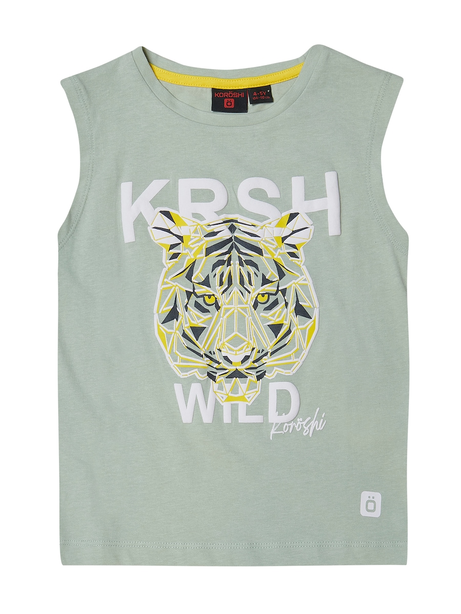 Рубашка KOROSHI, пастельно-зеленый
Рубашка KOROSHI, пастельно-зеленый