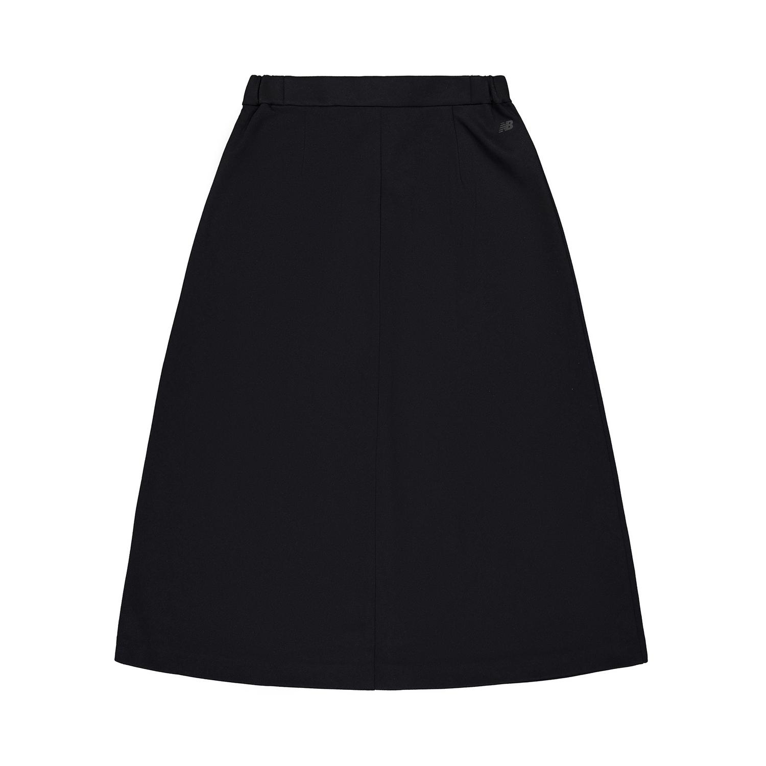 MET 24 Повседневная длинная юбка женская черная New Balance
MET 24 Повседневная длинная юбка женская черная New Balance