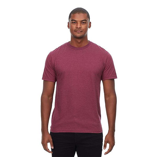 Футболка Epic cvc Threadfast Apparel, Heather Maroon
Футболка Epic cvc Threadfast Apparel, Heather Maroon