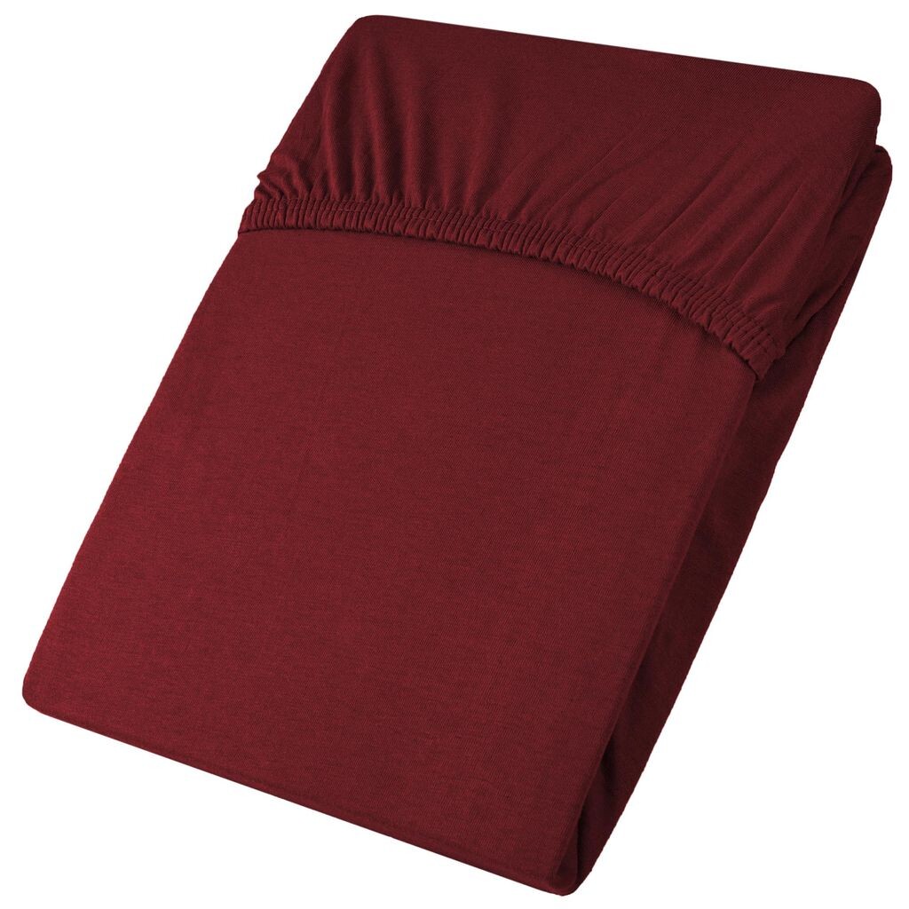 Active Topper 90x200-100x200 бордовый хлопковый трикотаж ок. 145 г/м² CelinaTex, Красный, Active Topper 90x200-100x200 бордовый хлопковый трикотаж ок. 145 г/м² CelinaTex
Active Topper 90x200-100x200 бордовый хлопковый трикотаж ок. 145 г/м² CelinaTex, Красный, Active Topper 90x200-100x200 бордовый хлопковый трикотаж ок. 145 г/м² CelinaTex