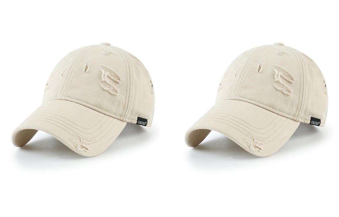 Хлопковая бейсболка Unisex CACUSS Junior, хаки
Хлопковая бейсболка Unisex CACUSS Junior, хаки