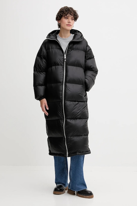 Пуховик Tommy Hilfiger, черный
Пуховик Tommy Hilfiger, черный