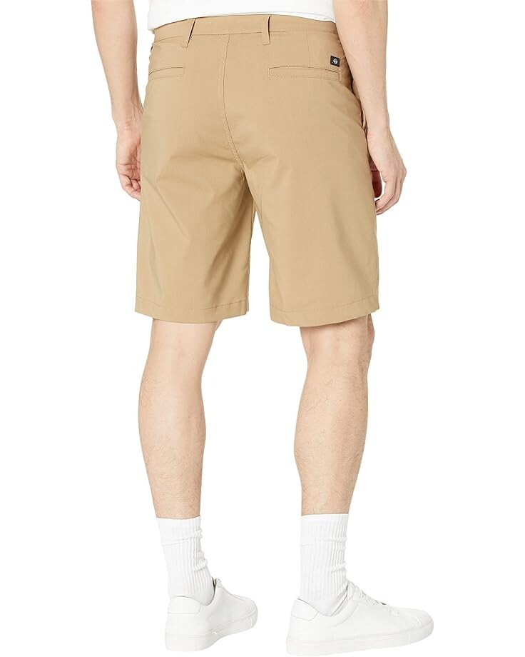 Шорты Dockers Ultimate Go Shorts, цвет Harvest Gold
Шорты Dockers Ultimate Go Shorts, цвет Harvest Gold