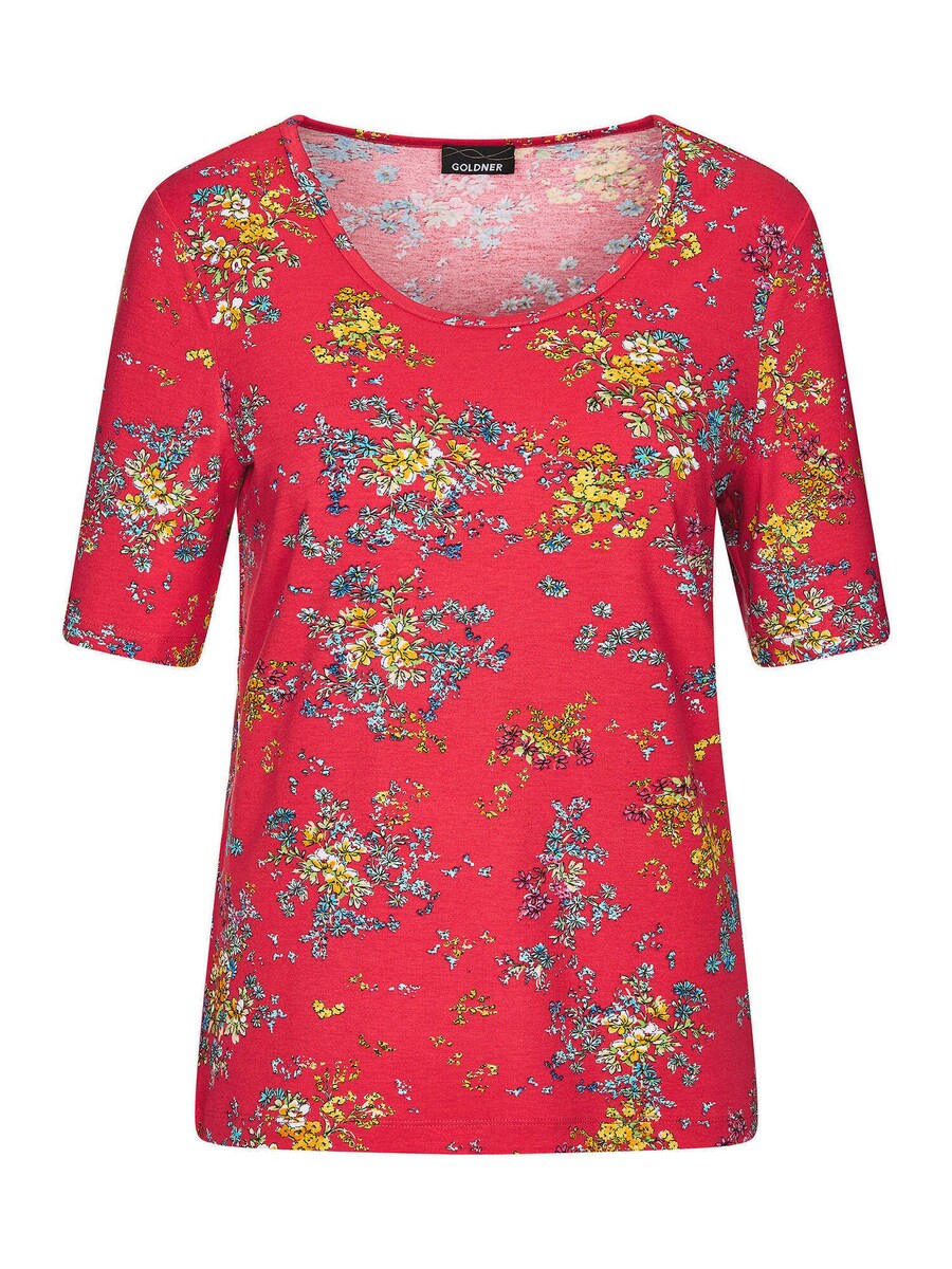 Рубашка Goldner, красный
Рубашка Goldner, красный