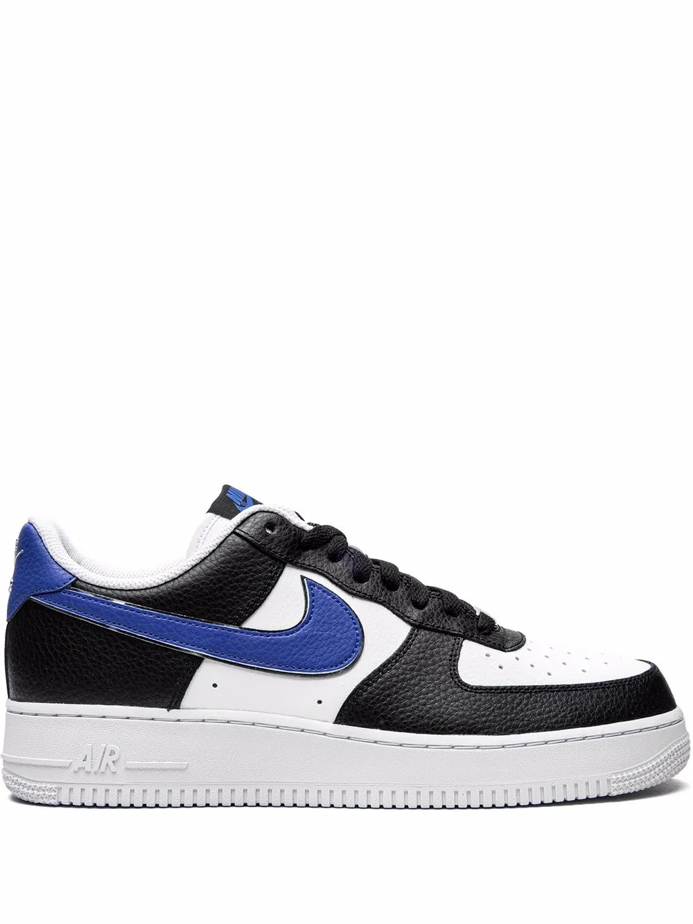 Кроссовки Air Force 1 '07 LV8 Nike, черный 
Кроссовки Air Force 1 '07 LV8 Nike, черный