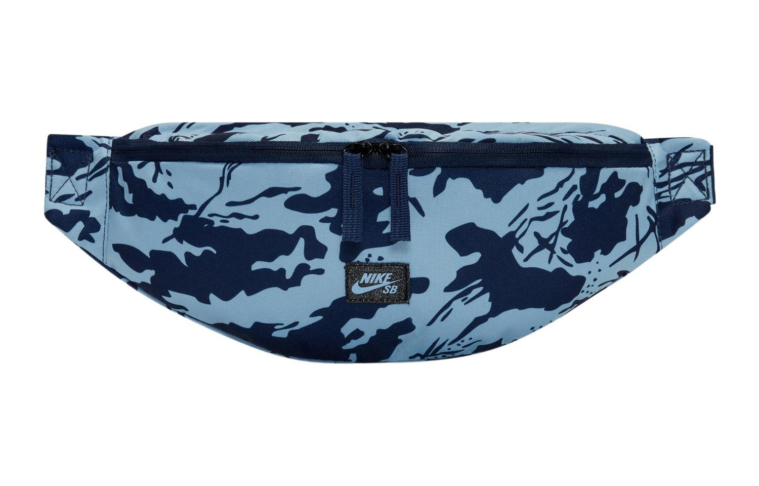 Футболка Heritage Fabric Fanny Pack Regular Unisex Navy Blue/Milky Blue Nike, Navy Blue/Milk Blue
Футболка Heritage Fabric Fanny Pack Regular Unisex Navy Blue/Milky Blue Nike, Navy Blue/Milk Blue