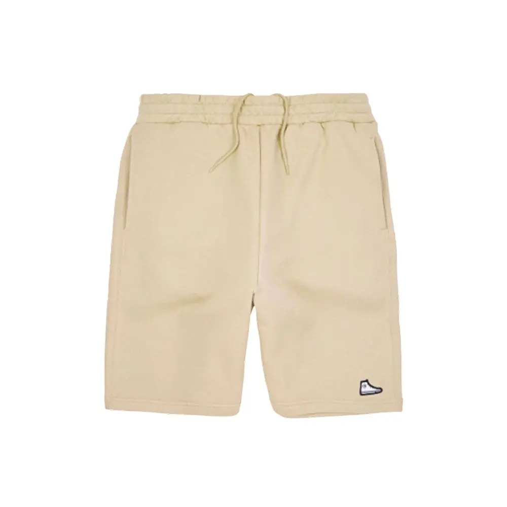 Хлопковые шорты свободного кроя Go-To Loose Fit Converse, Wheat
Хлопковые шорты свободного кроя Go-To Loose Fit Converse, Wheat