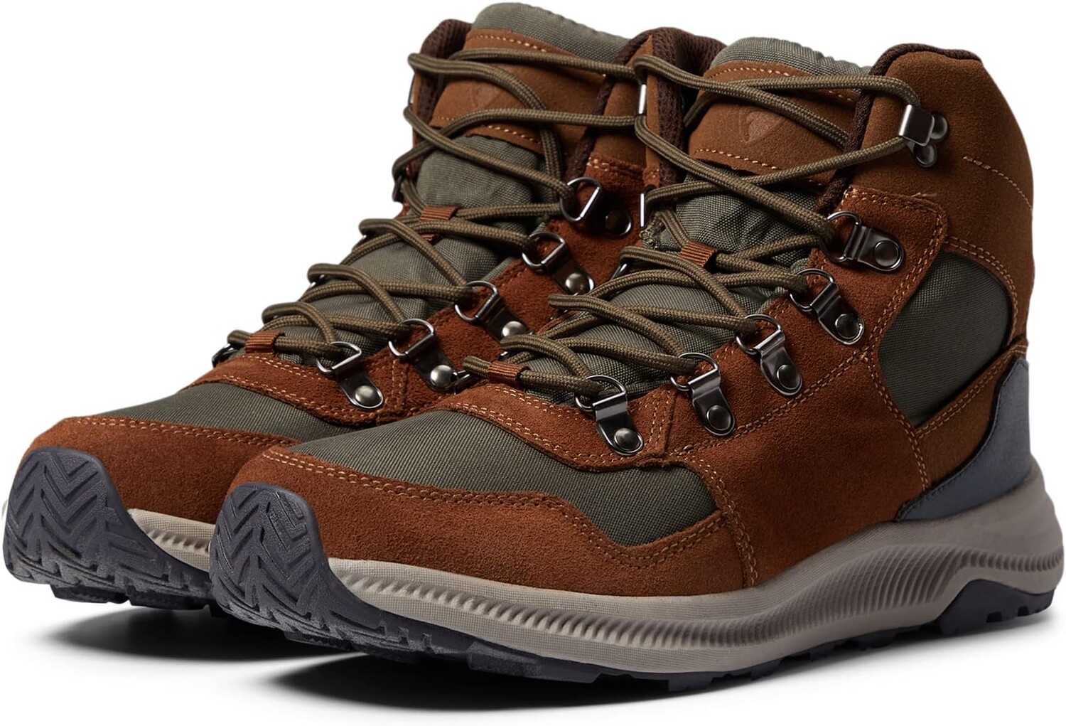 Походная обувь Peak Deer Stags, цвет Chestnut/Green
Походная обувь Peak Deer Stags, цвет Chestnut/Green