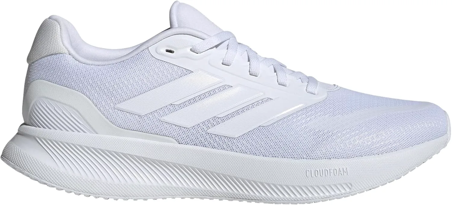 Мужские кроссовки Adidas Run Falcon 5, белый
Мужские кроссовки Adidas Run Falcon 5, белый