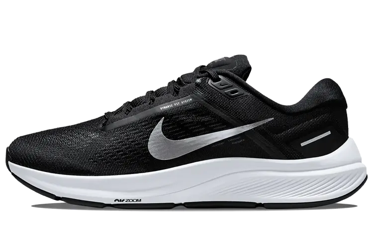 Мужские беговые кроссовки Nike Zoom Structure 24
Мужские беговые кроссовки Nike Zoom Structure 24