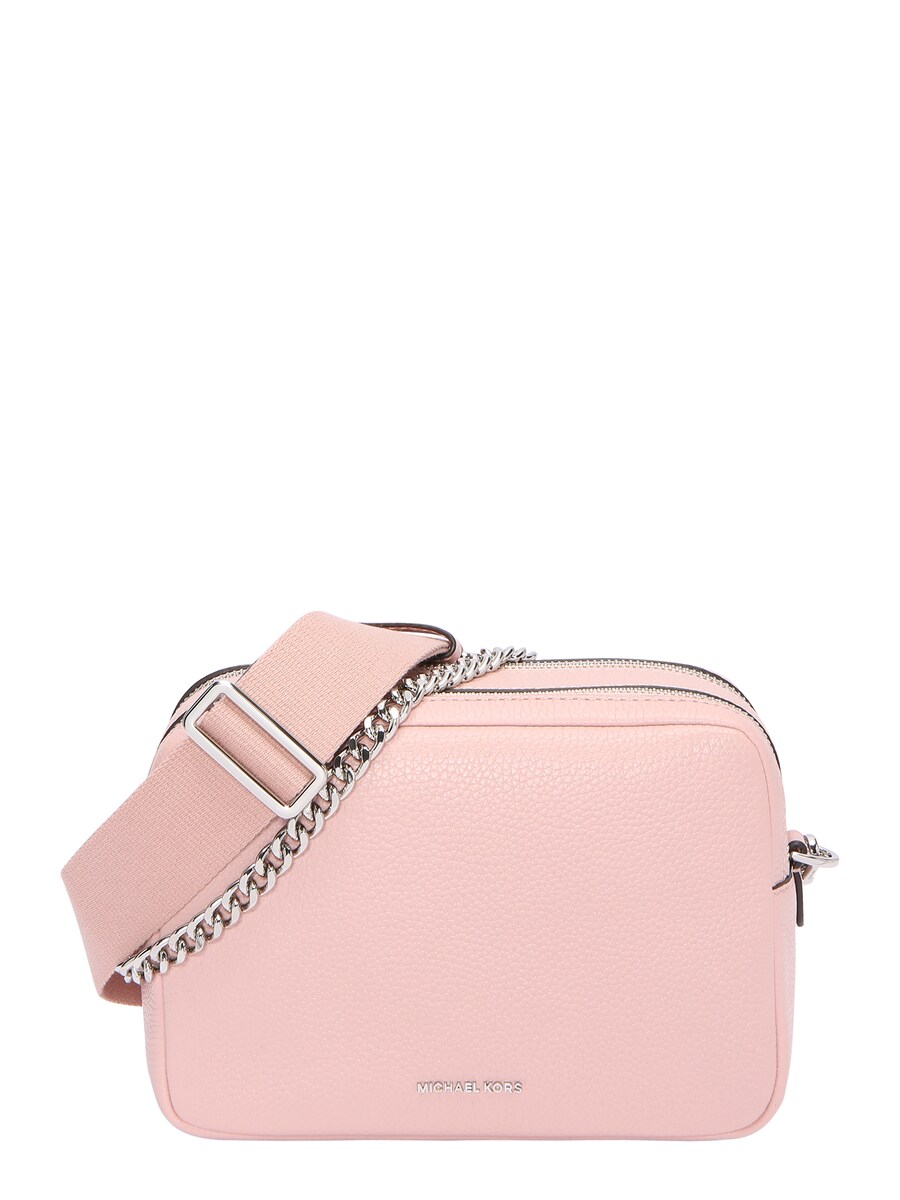 Сумка через плечо MICHAEL Michael Kors, розовый
Сумка через плечо MICHAEL Michael Kors, розовый