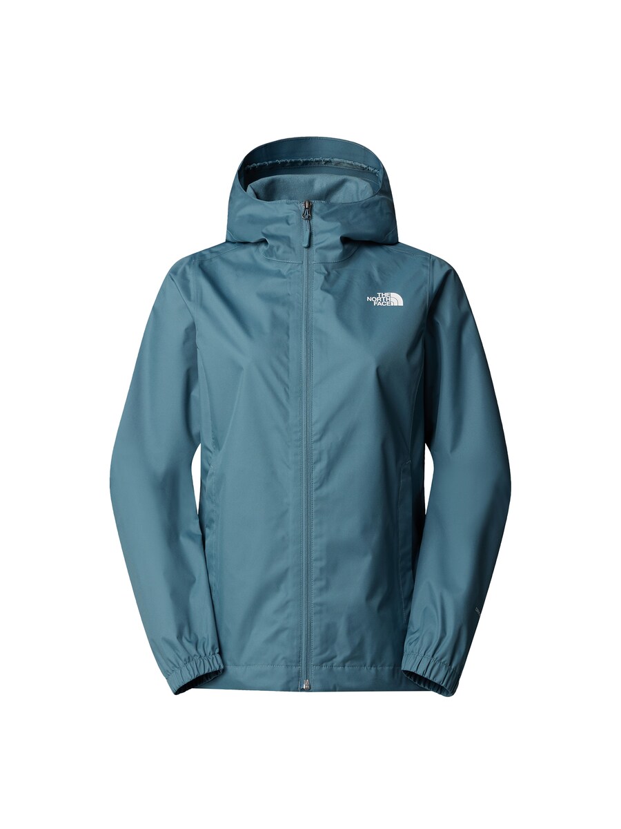 Наружная куртка THE NORTH FACE QUEST, синий
Наружная куртка THE NORTH FACE QUEST, синий