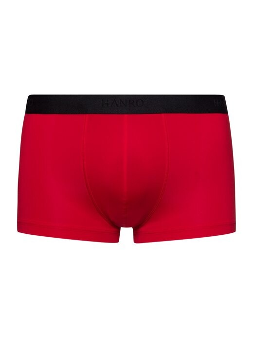 Брюки микро тач Hanro, красный
Брюки микро тач Hanro, красный