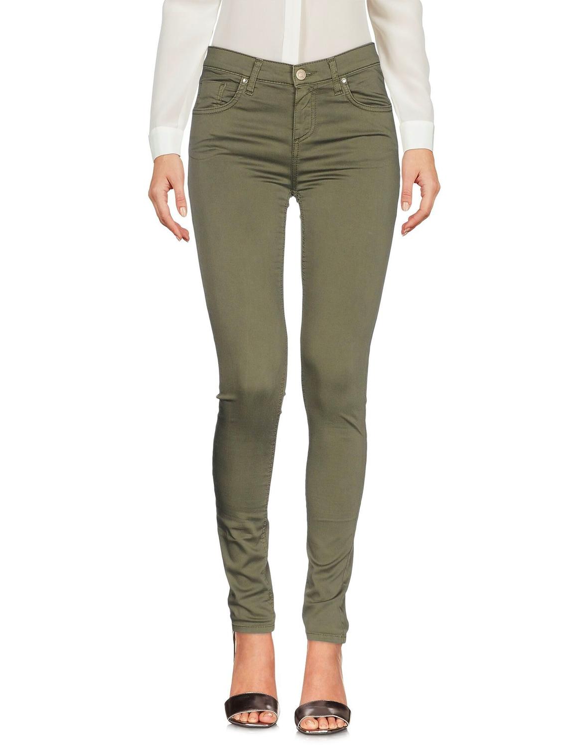 Брюки Fifty Four, зеленый
Брюки Fifty Four, зеленый