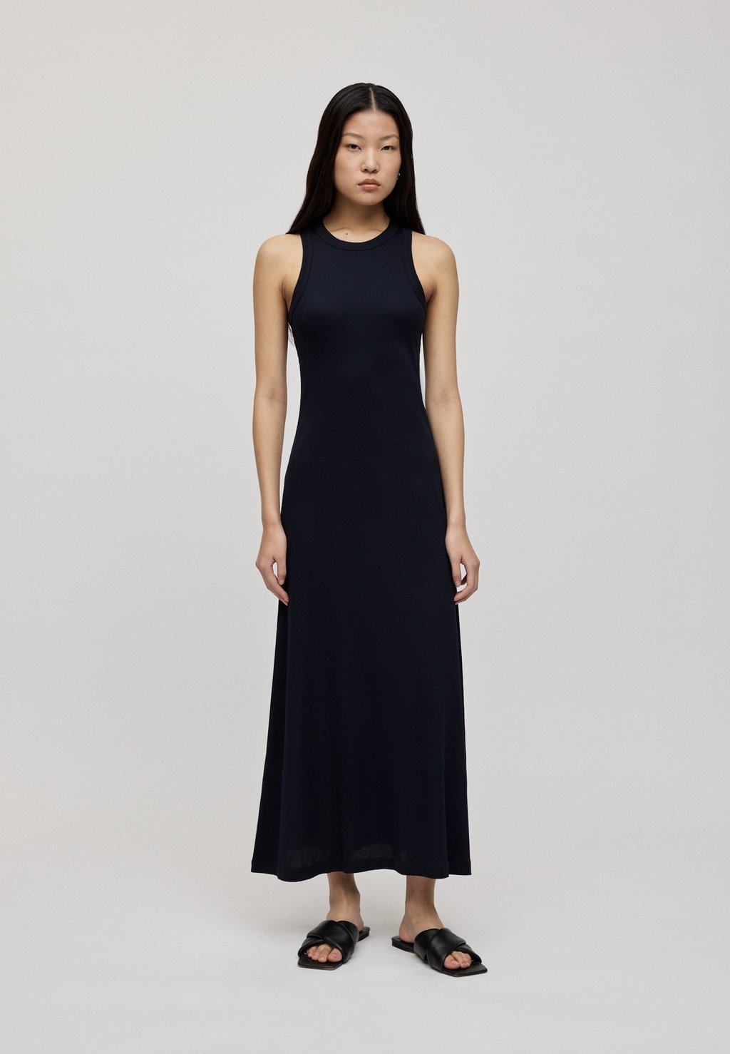 Платье макси KRISTYNA IVY OAK, синий
Платье макси KRISTYNA IVY OAK, синий