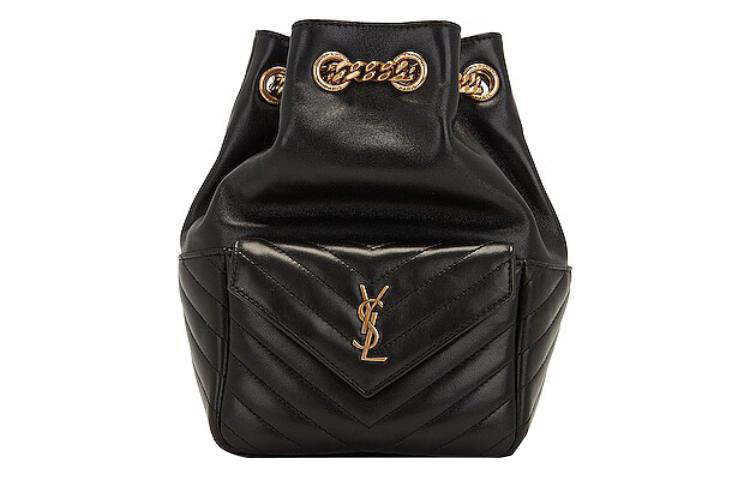 SAINT LAURENT Кожаная сумка ведро Плечевая сумка Сумка через плечо Женская черная сумка
SAINT LAURENT Кожаная сумка ведро Плечевая сумка Сумка через плечо Женская черная сумка