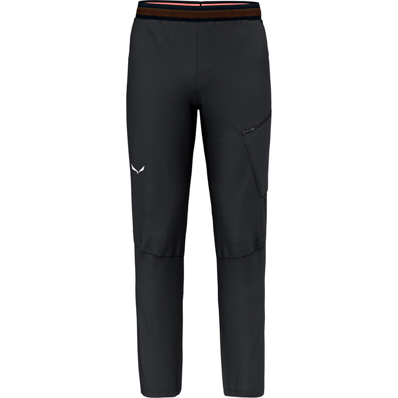 Мужские брюки Pedroc 2 Dst Light Salewa, черный
Мужские брюки Pedroc 2 Dst Light Salewa, черный