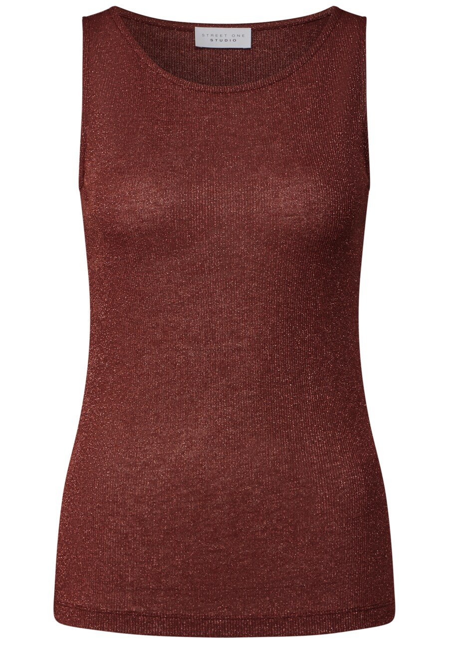 Топ Street One Studio, коричневый
Топ Street One Studio, коричневый