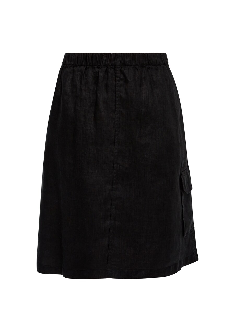 Юбка s.Oliver, черный
Юбка s.Oliver, черный