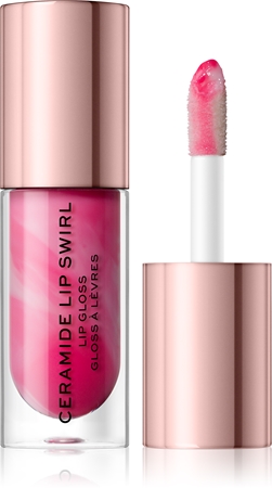 Увлажняющий блеск для губ Makeup Revolution Ceramide Swirl, Sweet Soft Pink 4,5 ml
Увлажняющий блеск для губ Makeup Revolution Ceramide Swirl, Sweet Soft Pink 4,5 ml