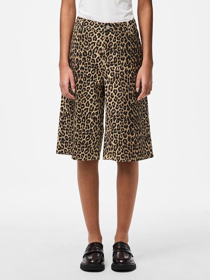 Тканевые шорты Pieces
Тканевые шорты Pieces