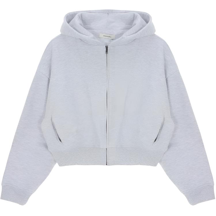 Свитшот FW25 Unisex Entire Studios, светло-серый
Свитшот FW25 Unisex Entire Studios, светло-серый