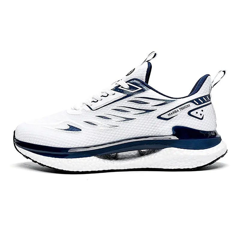 Кроссовки для бега для детей и подростков с низким верхом, устойчивые к истиранию, с амортизаторами и балансировкой Yi Jiabao, белый
Кроссовки для бега для детей и подростков с низким верхом, устойчивые к истиранию, с амортизаторами и балансировкой Yi Jiabao, белый