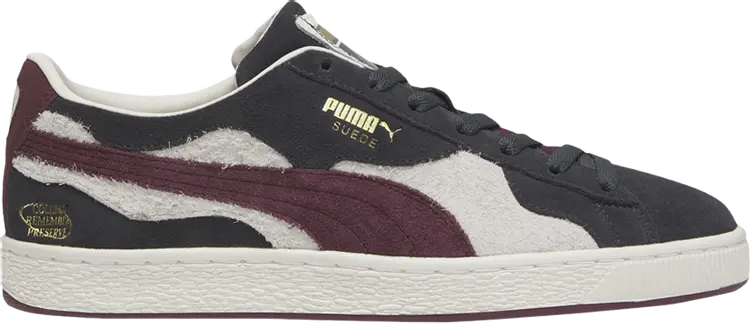 Кроссовки Schomburg Center for Research in Black Culture x Suede Camowave 'We Are Legends - Deeply Rooted', серый
Кроссовки Schomburg Center for Research in Black Culture x Suede Camowave 'We Are Legends - Deeply Rooted', серый