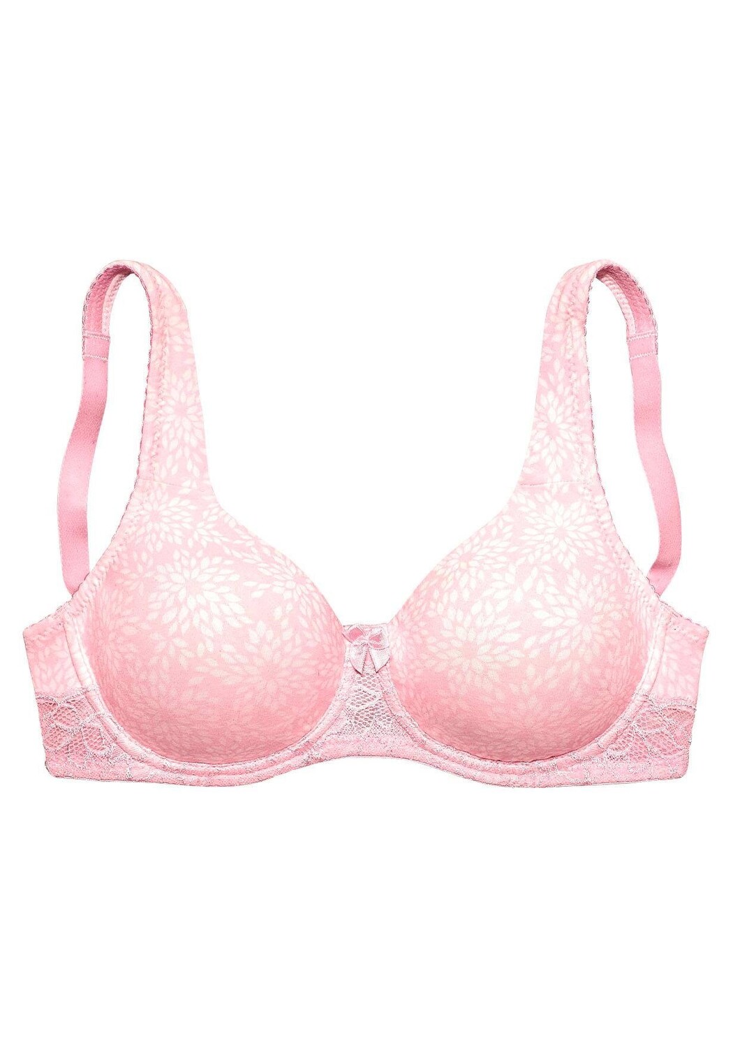 Бюстгальтер с косточками nuance T Shirt BH, цвет rosa puder
Бюстгальтер с косточками nuance T Shirt BH, цвет rosa puder