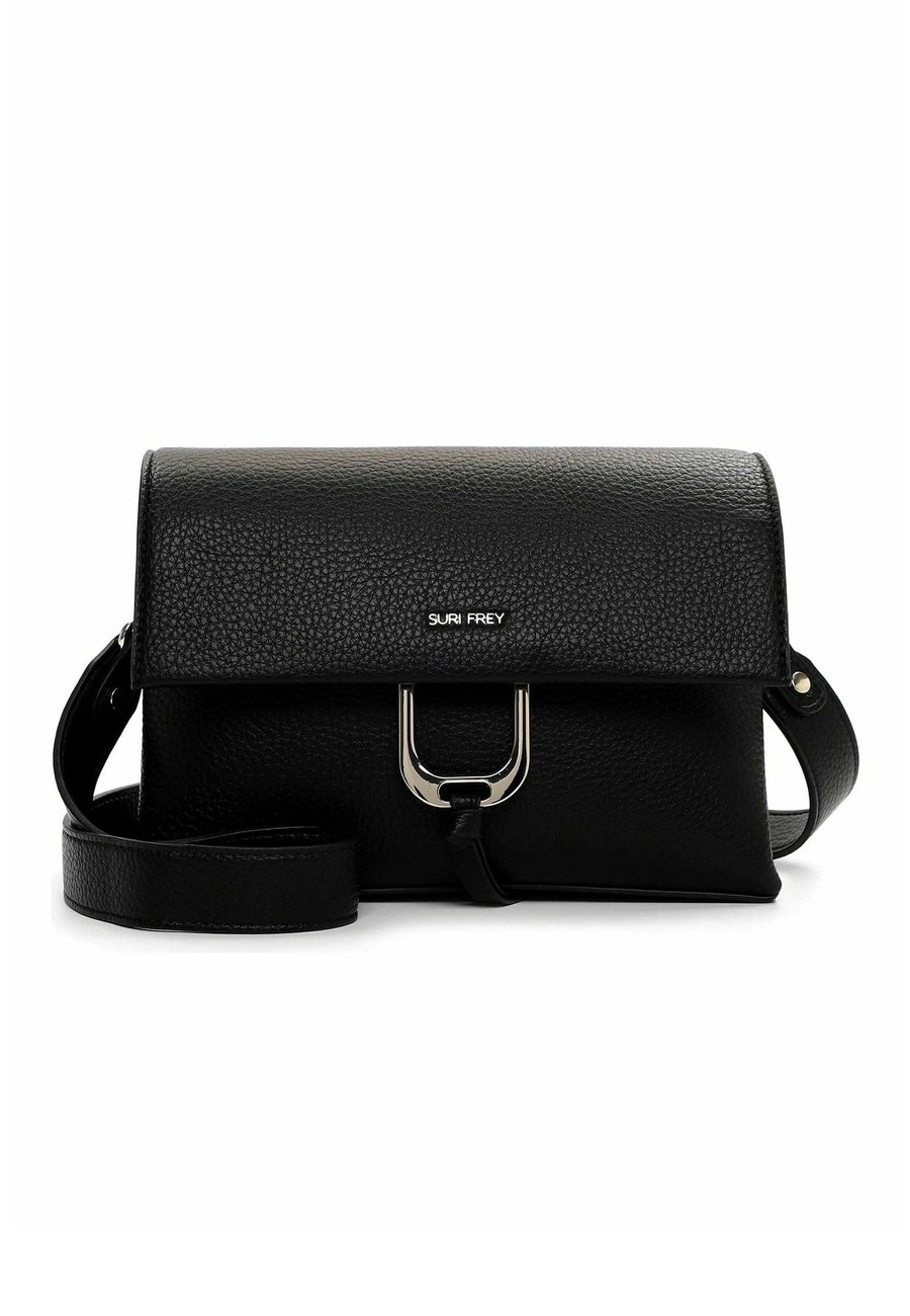 Сумка кросс-боди SURI FREY KEELY 24 CM, Black
Сумка кросс-боди SURI FREY KEELY 24 CM, Black