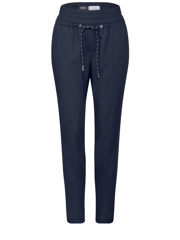Тканевые брюки Cecil
Тканевые брюки Cecil