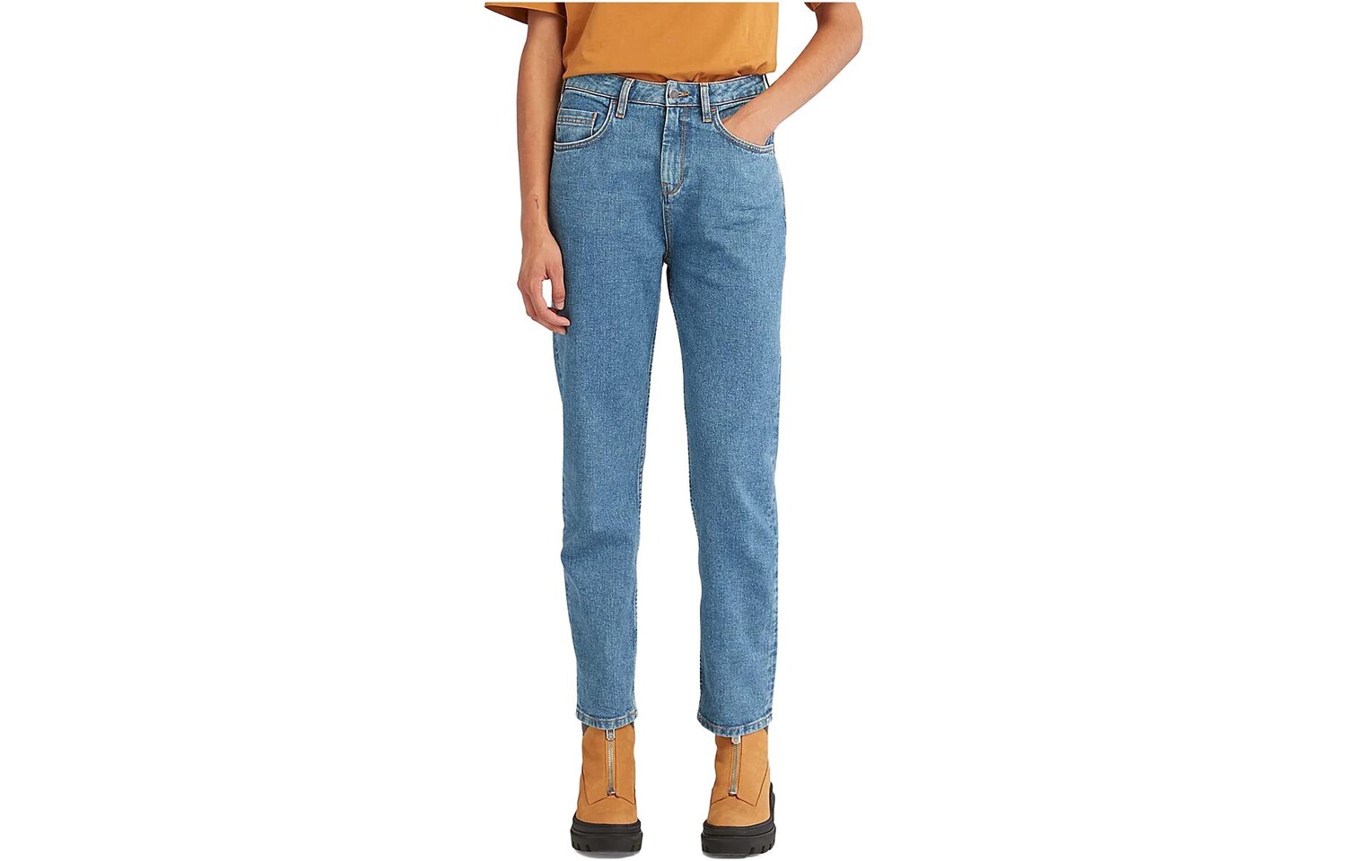 Женские джинсы Timberland, цвет Blue
Женские джинсы Timberland, цвет Blue