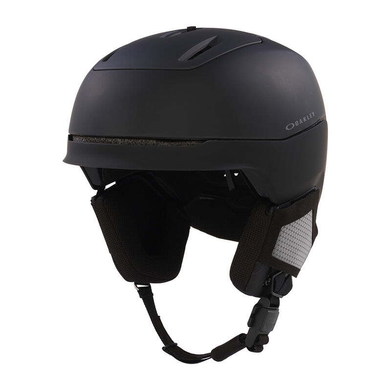 Снежный шлем Mod5 Oakley, blackout
Снежный шлем Mod5 Oakley, blackout