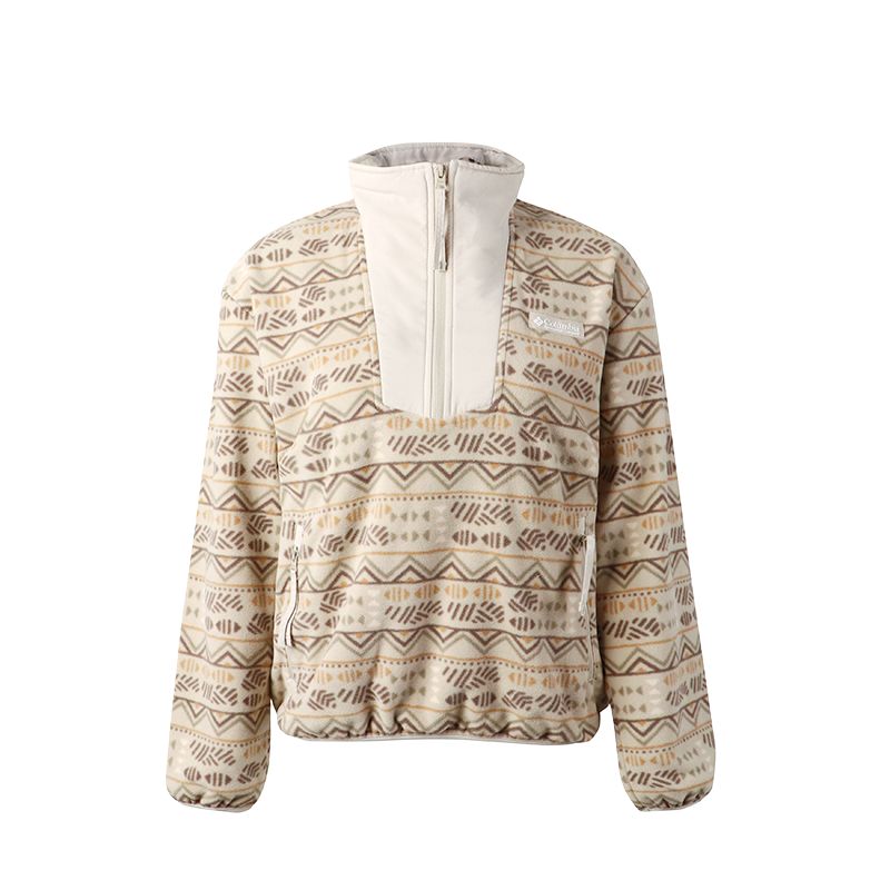 Женская флисовая одежда Columbia, 278/априкот
Женская флисовая одежда Columbia, 278/априкот