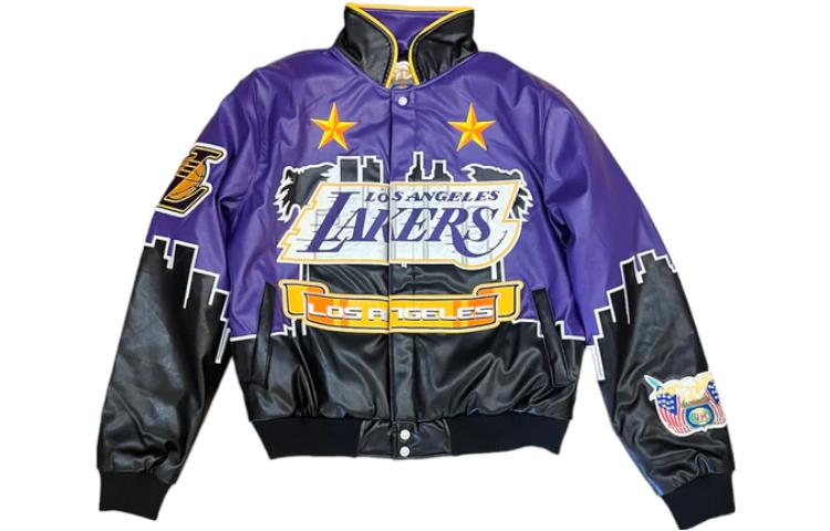 JEFF HAMILTON Куртка Unisex Blue
JEFF HAMILTON Куртка Unisex Blue