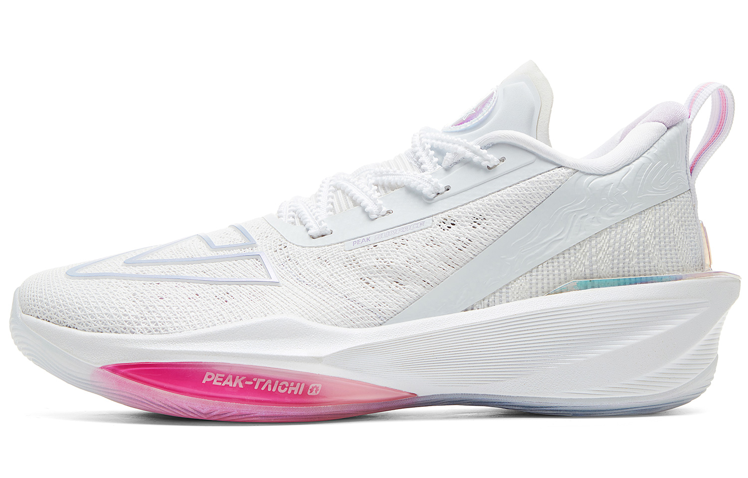 PEAK Баскетбольные кроссовки State Maximums Trigonometric 3.0 мужские низкие Baymax Lavender, цвет Baymax Lavender
PEAK Баскетбольные кроссовки State Maximums Trigonometric 3.0 мужские низкие Baymax Lavender, цвет Baymax Lavender