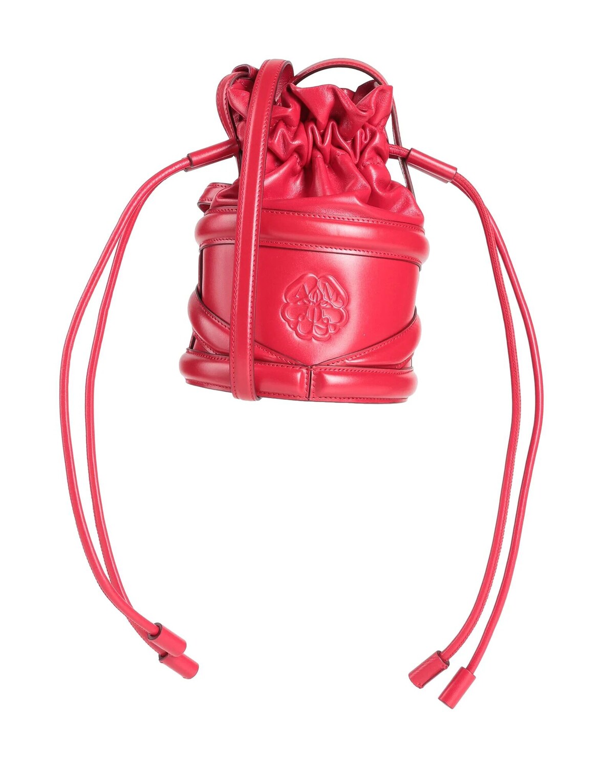 Сумка через плечо Alexander Mcqueen, красный
Сумка через плечо Alexander Mcqueen, красный