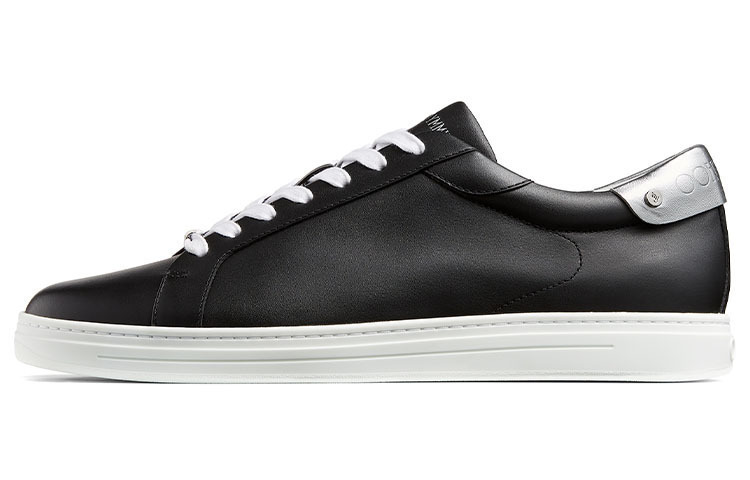 Кожаные кроссовки Rome/M Jimmy Choo
Кожаные кроссовки Rome/M Jimmy Choo