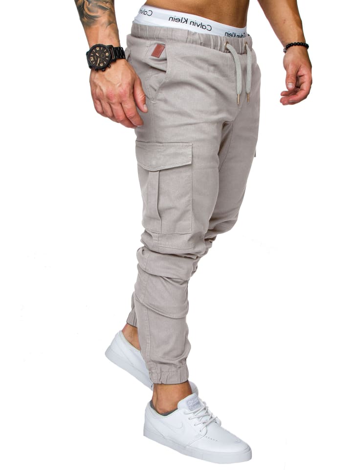 Брюки чинос REPUBLIX, светло-серый
Брюки чинос REPUBLIX, светло-серый