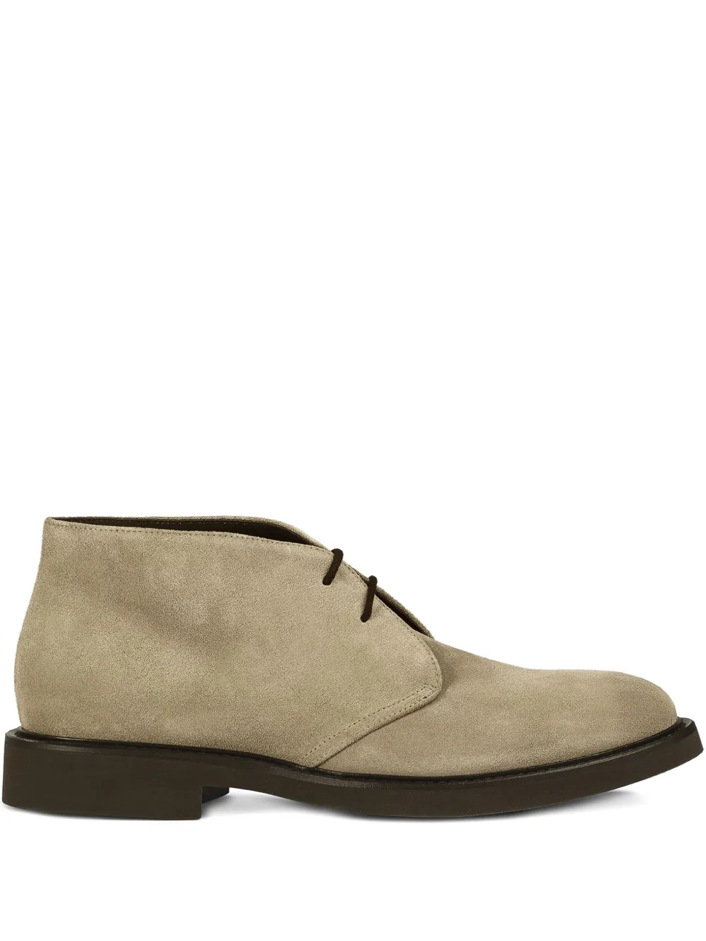 Ботинки на шнуровке Doucal's, нейтральный
Ботинки на шнуровке Doucal's, нейтральный