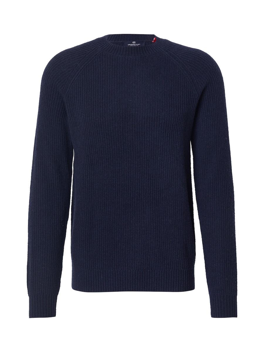 Свитер Kronstadt Dorsey, темно-синий
Свитер Kronstadt Dorsey, темно-синий