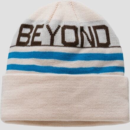 Вязаная шапка VB Backcountry, белый
Вязаная шапка VB Backcountry, белый