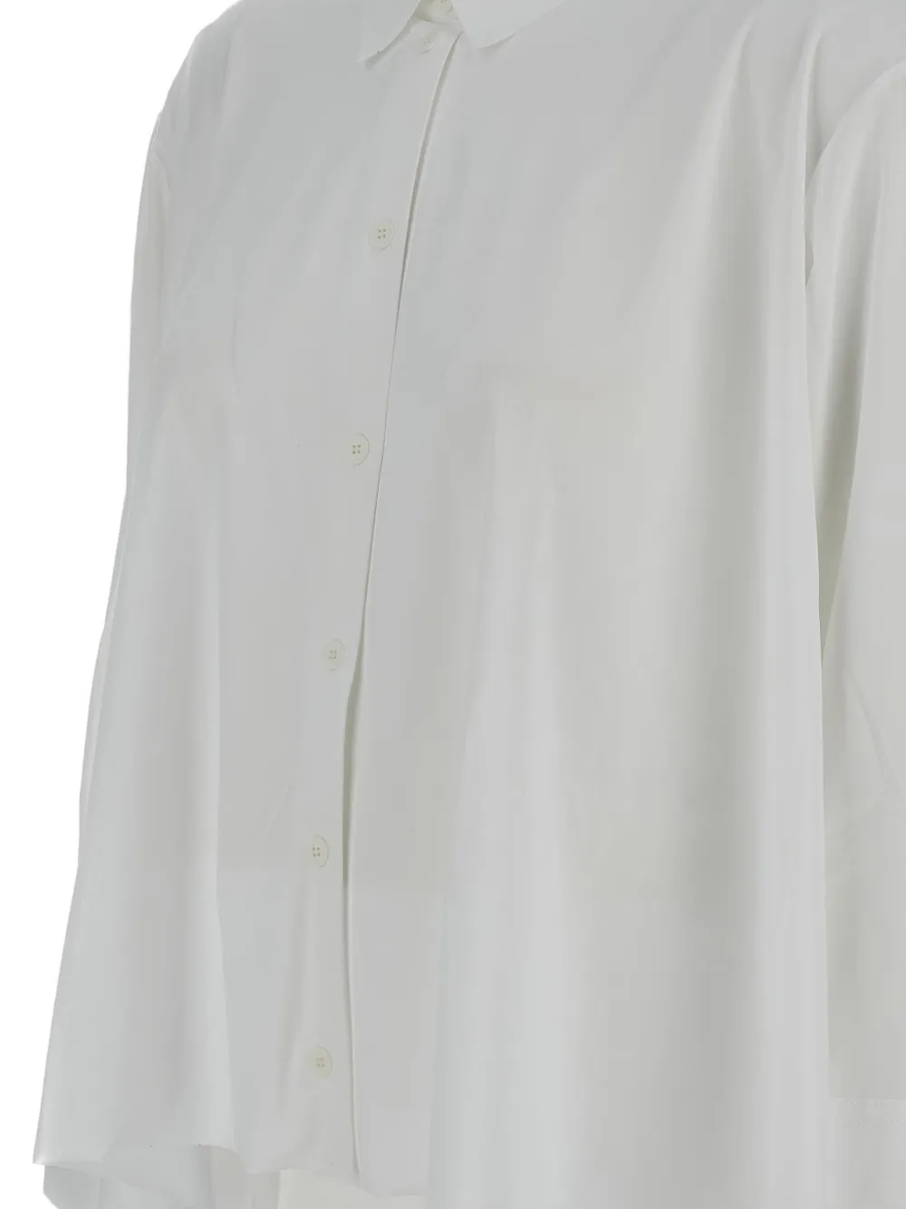 Рубашка на пуговицах Irie', белый
Рубашка на пуговицах Irie', белый