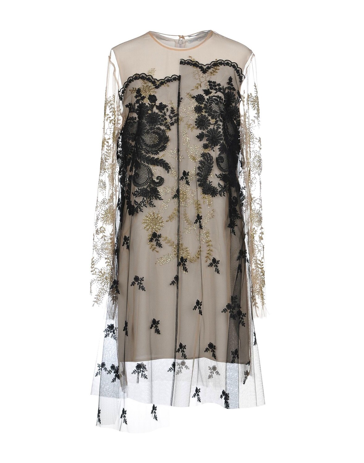 Платье Stella Mccartney, бежевый
Платье Stella Mccartney, бежевый