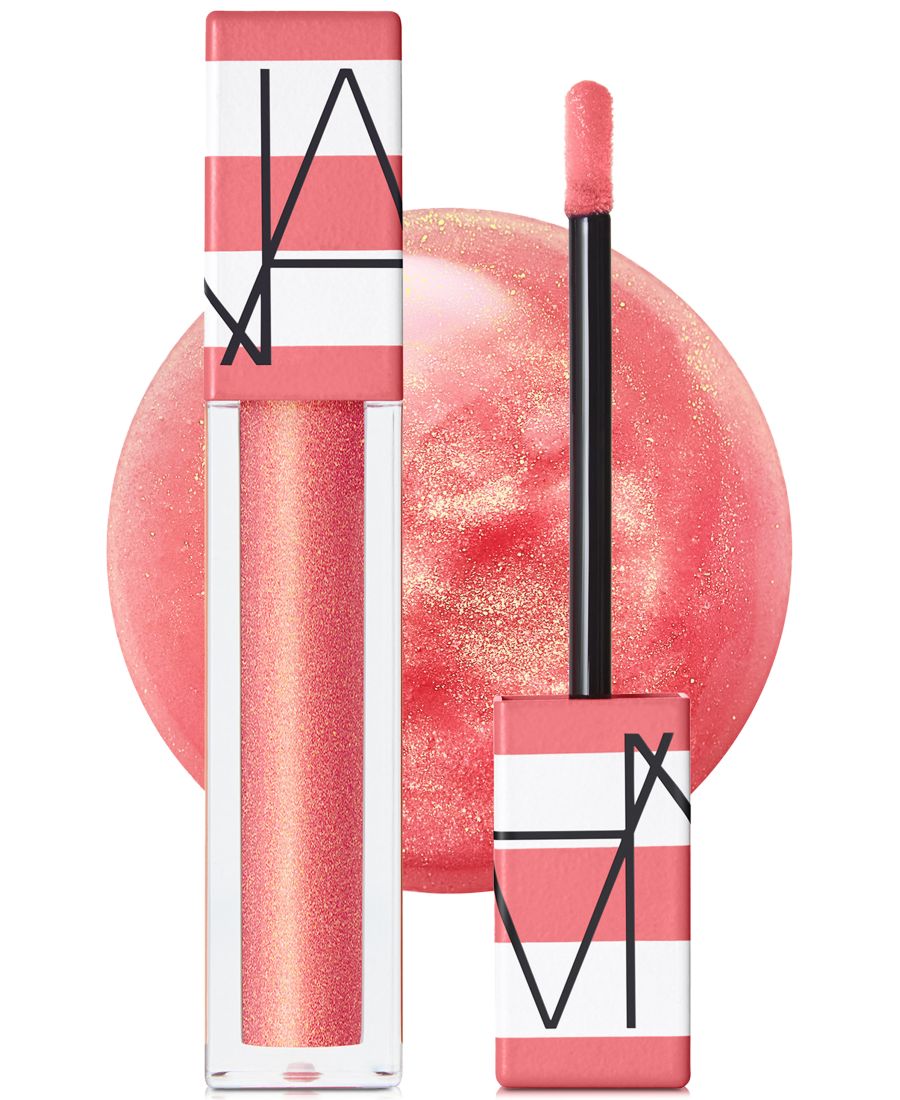 Масло для губ Hot Escape Afterglow, 0,17 унции NARS, Orgasm
Масло для губ Hot Escape Afterglow, 0,17 унции NARS, Orgasm