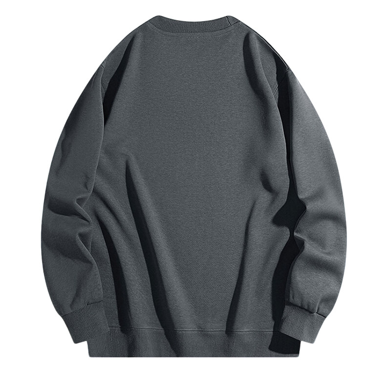 Толстовка унисекс Eooven, белый
Толстовка унисекс Eooven, белый